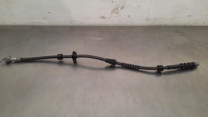 Begagnade Bakre bromsslang Peugeot 408 1.2 12V PureTech 130 Pris € 18,15 Inklusive moms erbjuds av Autohandel Didier
