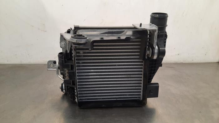 Usagé Intercooler Peugeot 408 1.2 12V PureTech 130 Prix € 60,50 Prix TTC proposé par Autohandel Didier