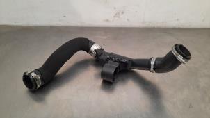 Used Intercooler hose Peugeot 408 1.2 PureTech 130 Price € 60,50 Inclusive VAT offered by Autohandel Didier