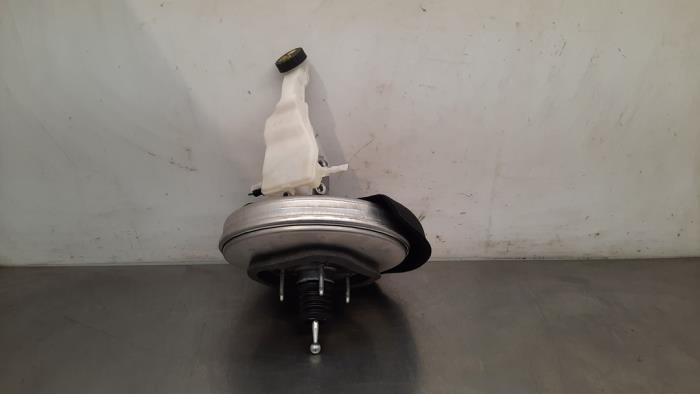 Usagé Servo frein Peugeot 408 1.2 12V PureTech 130 Prix € 102,85 Prix TTC proposé par Autohandel Didier