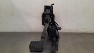 Used Set of pedals Peugeot 308 (F3/FB/FH/FM/FP) 1.2 12V PureTech 110 Price € 90,75 Inclusive VAT offered by Autohandel Didier