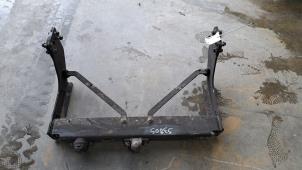 Used Towbar Iveco New Daily VI 35C18,35S18,40C18,50C18,60C18,65C18,70C18 Price on request offered by Autohandel Didier