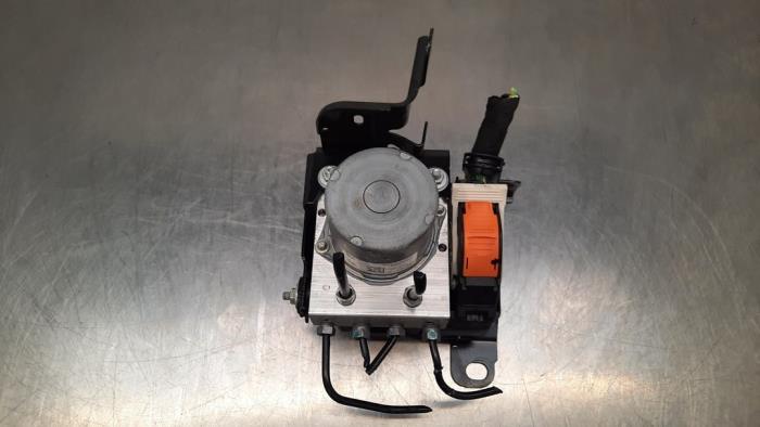Usagé Pompe ABS Citroen C5 X (NC/ND) 1.2 e-THP PureTech 130 Prix € 332,75 Prix TTC proposé par Autohandel Didier