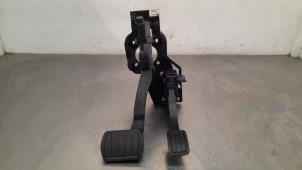 Used Set of pedals Citroen C5-X Price € 90,75 Inclusive VAT offered by Autohandel Didier
