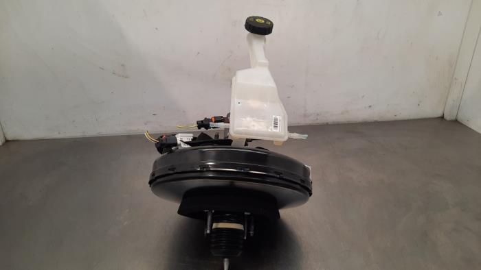 Usagé Servo frein Citroen C5 X (NC/ND) 1.2 e-THP PureTech 130 Prix € 163,35 Prix TTC proposé par Autohandel Didier