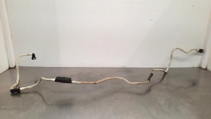 Usagé Conduit (divers) Volkswagen Polo VI (AW1) 1.0 MPI 12V Prix € 60,50 Prix TTC proposé par Autohandel Didier