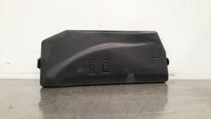 Used Cover, miscellaneous Volkswagen Polo VI (AW1) 1.0 MPI 12V Price on request offered by Autohandel Didier