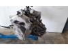 Gearbox from a Ford Transit Connect (PJ2) 1.5 EcoBlue 2022