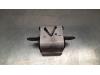 Gearbox mount from a Mercedes Sprinter 3,5t (907.6/910.6), 2018 315 CDI 2.0 D RWD, Delivery, Diesel, 1.950cc, 110kW (150pk), RWD, OM654920, 2020-06, 907.631; 907.633; 907.635; 907.637 2023