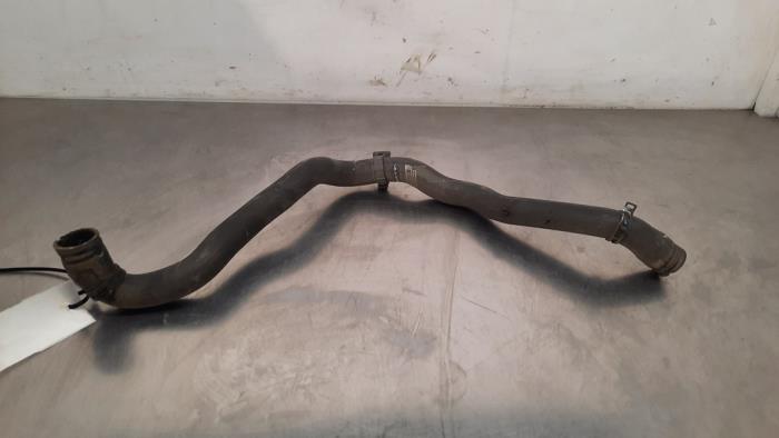 Usagé Conduit (divers) Infiniti Q30 (H15) 2.2d 16V Prix € 30,25 Prix TTC proposé par Autohandel Didier