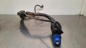 Used Filler pipe adblue tank Opel Combo Cargo 1.5 CDTI 100 Price € 90,75 Inclusive VAT offered by Autohandel Didier
