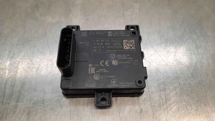 Radarsensor Citroen C5-X - 9856279680 - Autohandel Didier