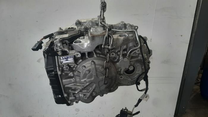 Gebrauchte Getriebe DS Automobiles DS 4 1.5 Blue HDi 130 16V Preis € 2.904,00 Mit Mehrwertsteuer angeboten von Autohandel Didier