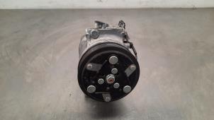 Used Air conditioning pump Nissan Qashqai (J12) 1.3 DIG-T MHEV 16V Price on request offered by Autohandel Didier