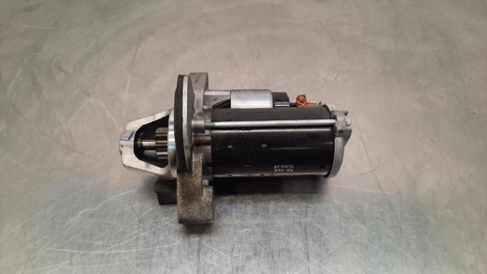 Begagnade Startmotor Nissan Qashqai (J12) 1.3 DIG-T MHEV 16V Pris € 133,10 Inklusive moms erbjuds av Autohandel Didier
