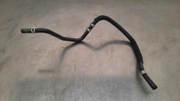 Usagé Conduit (divers) Nissan Qashqai (J12) 1.3 DIG-T MHEV 16V Prix € 24,20 Prix TTC proposé par Autohandel Didier