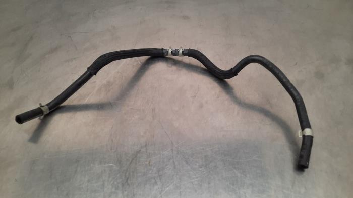 Usagé Conduit (divers) Nissan Qashqai (J12) 1.3 DIG-T MHEV 16V Prix € 36,30 Prix TTC proposé par Autohandel Didier