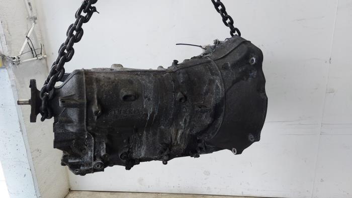 Gebrauchte Getriebe Iveco New Daily VI 35C18,35S18,40C18,50C18,60C18,65C18,70C18 Preis € 665,50 Mit Mehrwertsteuer angeboten von Autohandel Didier