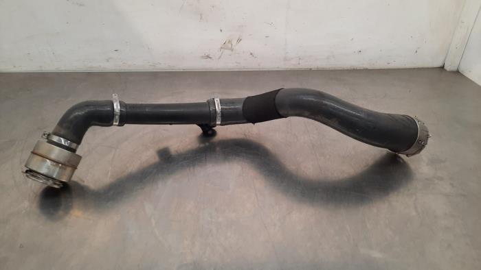Usagé Conduit (divers) Nissan Qashqai (J12) 1.3 DIG-T MHEV 16V Prix € 60,50 Prix TTC proposé par Autohandel Didier