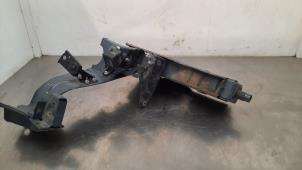 Used Front right bodywork corner Mercedes Vito (447.6) 1.7 110 CDI 16V Price on request offered by Autohandel Didier