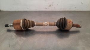 Used Front drive shaft, left Mercedes Vito (447.6) 1.7 110 CDI 16V Price € 181,50 Inclusive VAT offered by Autohandel Didier