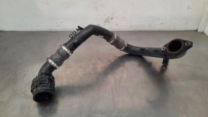 Used Intercooler tube Mercedes Vito (447.6) 1.7 110 CDI 16V Price € 90,75 Inclusive VAT offered by Autohandel Didier