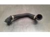 Radiator hose from a Mercedes Vito (447.6), 2014 1.7 110 CDI 16V, Delivery, Diesel, 1,749cc, 75kW (102pk), FWD, OM622851; R9N, 2019-09, 447.601; 447.603; 447.605 2021