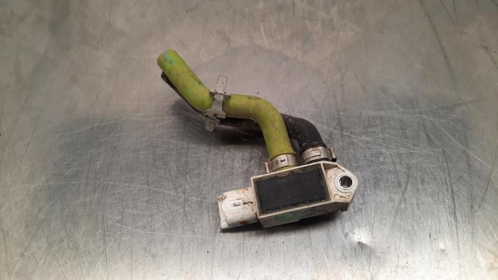 Used Particulate filter sensor Mercedes Vito (447.6) 1.7 110 CDI 16V Price € 24,20 Inclusive VAT offered by Autohandel Didier