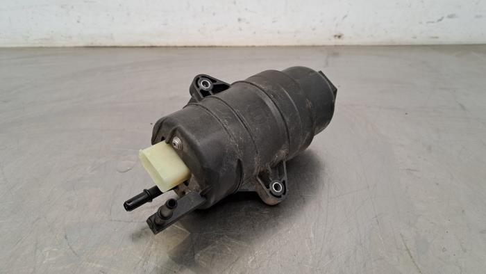 Usagé Filtre carburant Fiat Ducato (250) 2.3 D 120 Multijet Prix € 42,35 Prix TTC proposé par Autohandel Didier