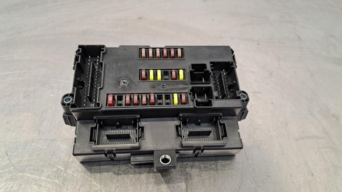 Used Body control computer Fiat Ducato (250) 2.3 D 120 Multijet Price € 199,65 Inclusive VAT offered by Autohandel Didier