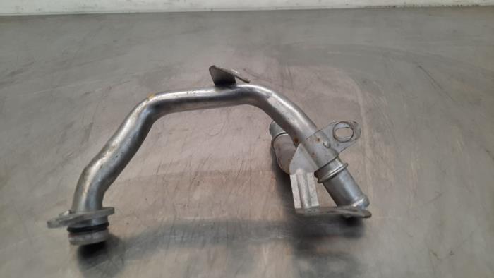 Usagé Conduit (divers) Mercedes Vito (447.6) 1.7 110 CDI 16V Prix € 24,20 Prix TTC proposé par Autohandel Didier