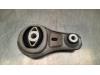 Gearbox mount from a Mercedes Vito (447.6), 2014 1.7 110 CDI 16V, Delivery, Diesel, 1.749cc, 75kW (102pk), FWD, OM622851; R9N, 2019-09, 447.601; 447.603; 447.605 2020