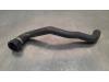 Radiator hose from a Mercedes Vito (447.6), 2014 1.7 110 CDI 16V, Delivery, Diesel, 1,749cc, 75kW (102pk), FWD, OM622851; R9N, 2019-09, 447.601; 447.603; 447.605 2020
