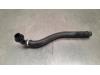 Radiator hose from a Mercedes Vito (447.6), 2014 1.7 110 CDI 16V, Delivery, Diesel, 1,749cc, 75kW (102pk), FWD, OM622851; R9N, 2019-09, 447.601; 447.603; 447.605 2020