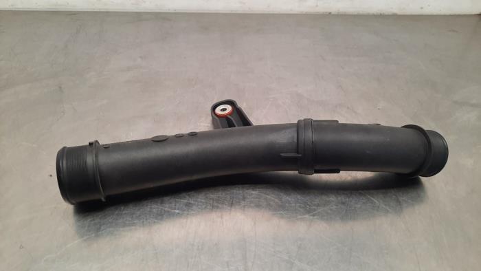 Gebrauchte Intercooler Rohr Fiat Ducato (250) 2.3 D 120 Multijet Preis € 60,50 Mit Mehrwertsteuer angeboten von Autohandel Didier