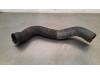 Intercooler hose from a Fiat Ducato (250), 2006 2.3 D 120 Multijet, Delivery, Diesel, 2.287cc, 88kW (120pk), FWD, F1AE0481D; F1AGL4114, 2006-07, 250AC; 250BC; 250CC; 250DC; 250EC 2021