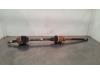 Front drive shaft, right from a Fiat Ducato (250), 2006 2.3 D 120 Multijet, Delivery, Diesel, 2.287cc, 88kW (120pk), FWD, F1AE0481D; F1AGL4114, 2006-07, 250AC; 250BC; 250CC; 250DC; 250EC 2021