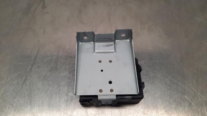 Used Automatic gearbox computer Nissan Qashqai (J12) 1.3 DIG-T MHEV 16V Price € 266,20 Inclusive VAT offered by Autohandel Didier
