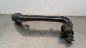 Used Air intake hose BMW X1 (F48) sDrive 16d 1.5 12V TwinPower Price € 54,45 Inclusive VAT offered by Autohandel Didier