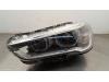 Headlight, left from a BMW X1 (F48), 2014 / 2022 sDrive 16d 1.5 12V TwinPower, SUV, Diesel, 1.496cc, 85kW (116pk), FWD, B37C15A, 2014-11 / 2022-05, HT51; HT52; JH11; JH12; 31AC; 32AC 2019