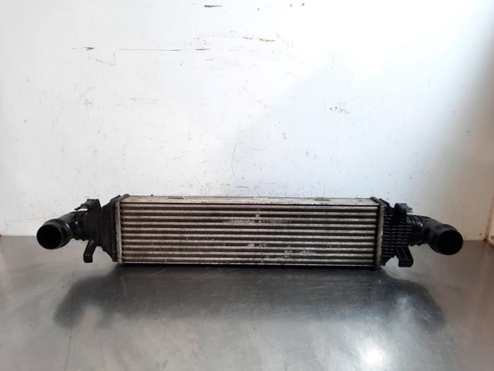 Usados Intercooler Mercedes E (W212) E-350 CDI BlueEfficiency 3.0 V6 24V Precio € 60,50 IVA incluido ofrecido por Autohandel Didier