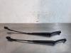 Volkswagen Tiguan (5N1/2) 2.0 TDI 16V 4Motion Scheibenwischerarm vorne
