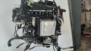 Gebrauchte Motor Mercedes C Estate (S206) C-200d 2.0 Turbo 16V Preis auf Anfrage angeboten von Autohandel Didier