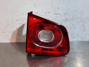 Used Taillight, left Volkswagen Tiguan (5N1/2) 2.0 TDI 16V 4Motion Price on request offered by Autohandel Didier