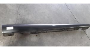 Used Door sill right Mercedes C Estate (S206) C-200d 2.0 Turbo 16V Price on request offered by Autohandel Didier