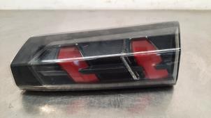 Used Taillight, right Peugeot 2008 Price on request offered by Autohandel Didier
