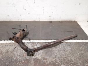 Used Catalytic converter Volkswagen Tiguan (5N1/2) 2.0 TDI 16V 4Motion Price on request offered by Autohandel Didier