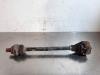 Volkswagen Tiguan (5N1/2) 2.0 TDI 16V 4Motion Antriebswelle links hinten