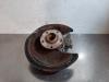 Volkswagen Tiguan (5N1/2) 2.0 TDI 16V 4Motion Achsschenkel links hinten