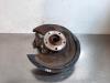 Volkswagen Tiguan (5N1/2) 2.0 TDI 16V 4Motion Achsschenkel rechts hinten